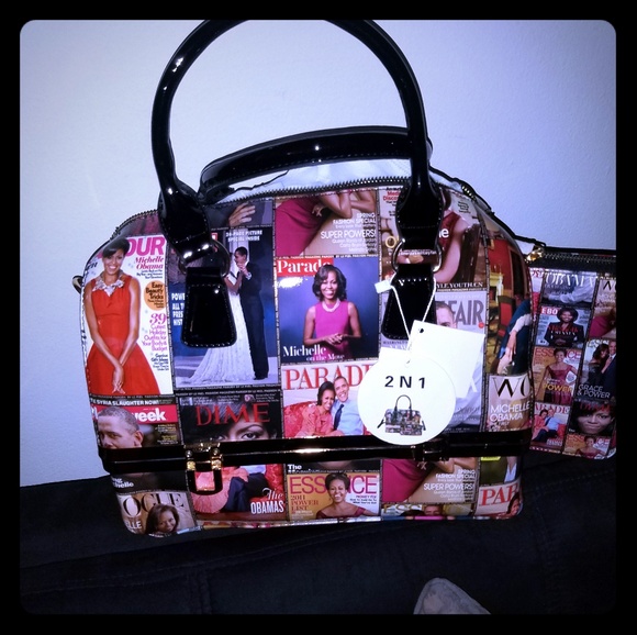 Handbags - Purses
